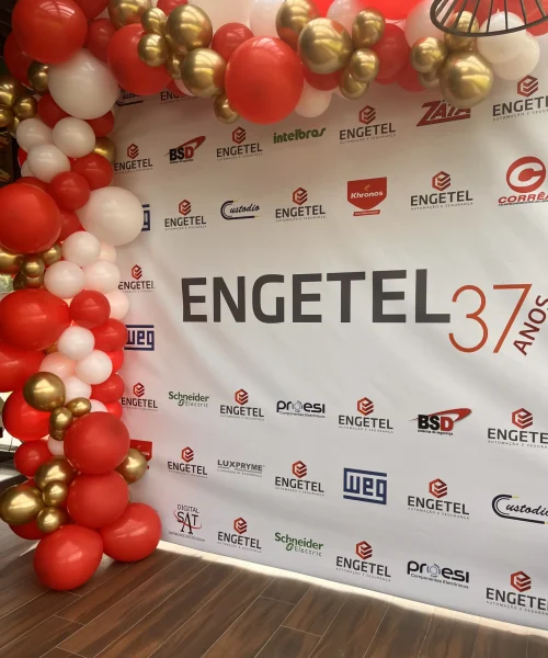 EMPRESA ENGETEL